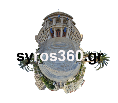 syros360.gr logo